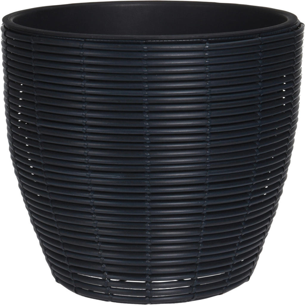 XXXL KVĚTINÁČ NA KVĚTINY plast, 36/40/40 cm