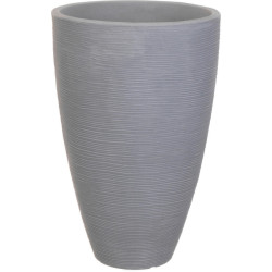 XXXL KVĚTINÁČ NA KVĚTINY textil, 31.5/39/39 cm