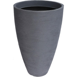 XXXL KVĚTINÁČ NA KVĚTINY textil, 44/44/35 cm