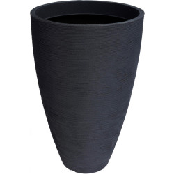 XXXL KVĚTINÁČ NA KVĚTINY textil, 69/45/45 cm