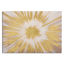 XXXL LEINWANDBILD, 70/100 cm