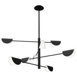 XXXL LUSTR, 125/103,7/125 cm