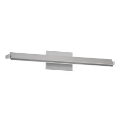 XXXL NÁSTĚNNÉ LED SVÍTIDLO, 10/60/11 cm