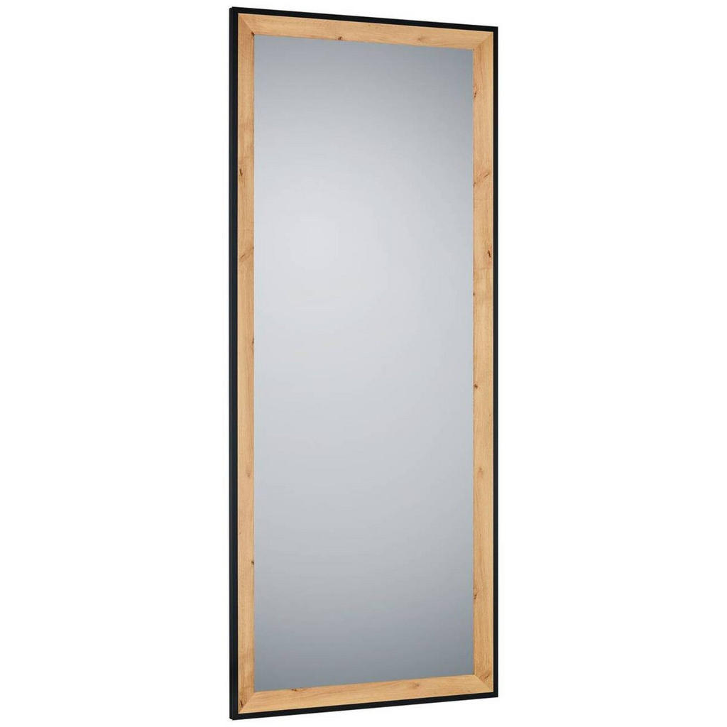 XXXL NÁSTĚNNÉ ZRCADLO 70/170/2,7 cm