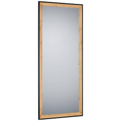XXXL NÁSTĚNNÉ ZRCADLO 70/170/2,7 cm