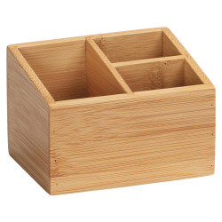 XXXL ORGANIZÉR hnědá