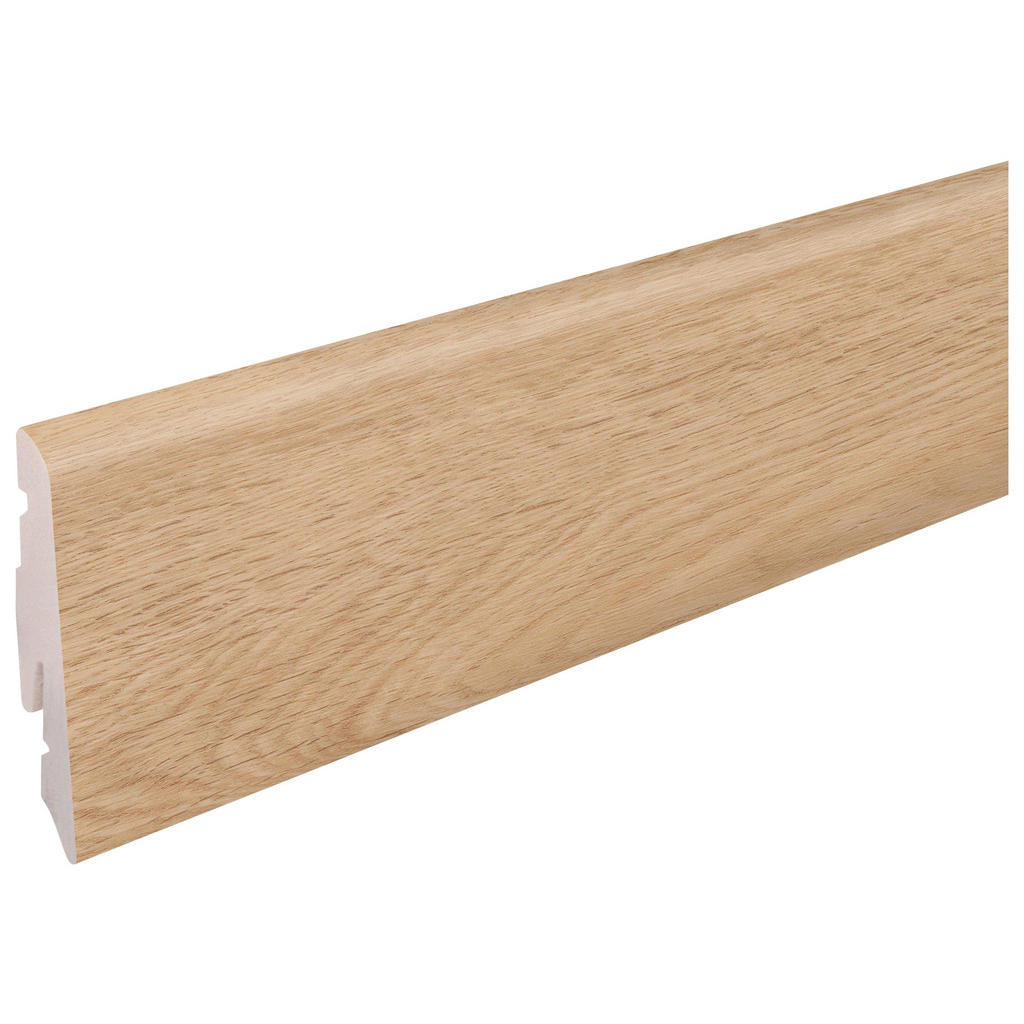 XXXL PODSTAVCOVÁ LIŠTA (za kus) dub artisan