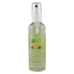 XXXL POKOJOVÁ VŮNĚ citron, litsea cubeba, 100 ml