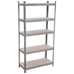 XXXL REGÁL NA TĚŽKÉ NÁKLADY