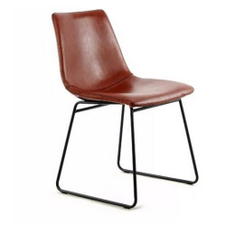 XXXL SADA ŽIDLÍ 2 kusy