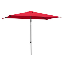 XXXL SLUNEČNÍK 140/250/240 cm