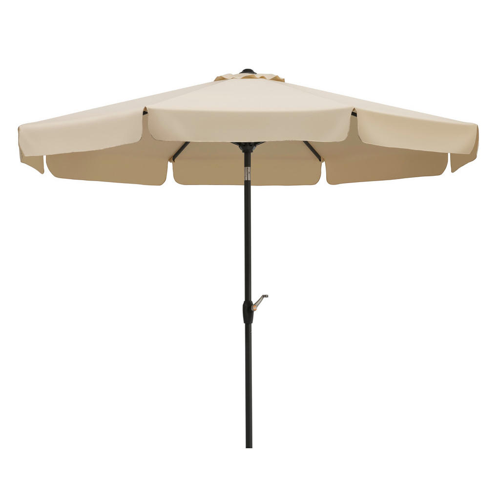 XXXL SLUNEČNÍK 270/250/270 cm