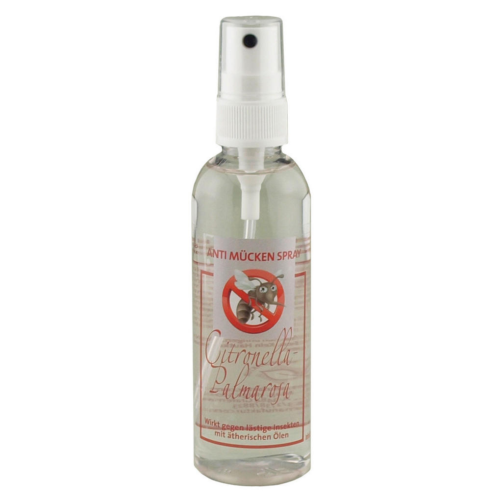 XXXL SPREJ PROTI HMYZU 100 ml