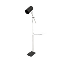 XXXL STOJACÍ LAMPA, 58/138/18 cm