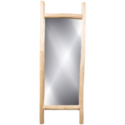 XXXL STOJACÍ ZRCADLO, 50/140/5 cm
