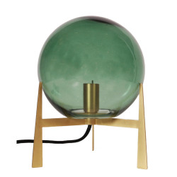 XXXL STOLNÍ LAMPA, 22/28/22 cm