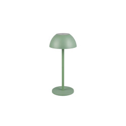 XXXL STOLNÍ LAMPA NA BATERIE 13,5/30 cm