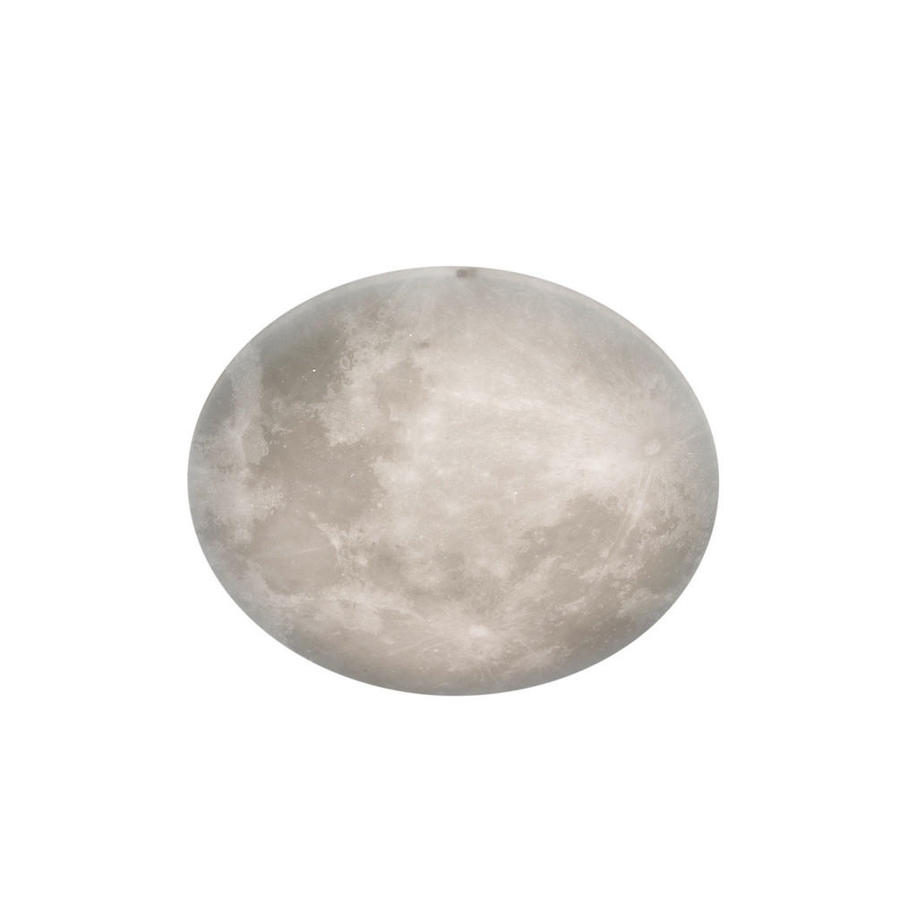 XXXL STROPNÍ LED SVÍTIDLO, 60/12 cm