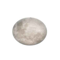 XXXL STROPNÍ LED SVÍTIDLO, 60/12 cm