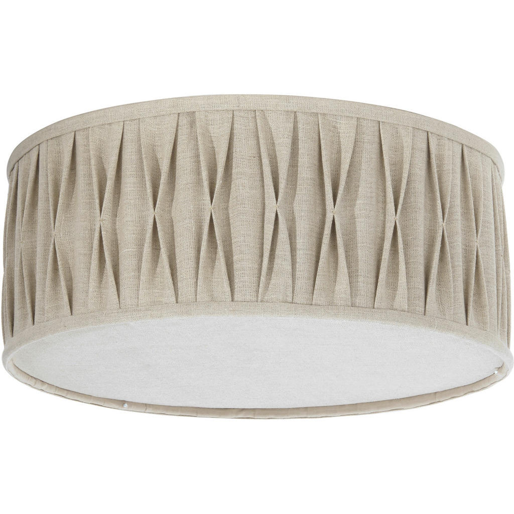 XXXL STROPNÍ SVÍTIDLO, 45/18 cm