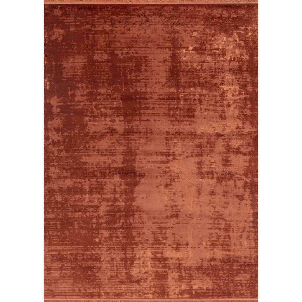 XXXL TKANÝ KOBEREC, 120/170 cm, terracotta