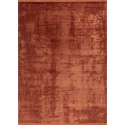 XXXL TKANÝ KOBEREC, 120/170 cm, terracotta
