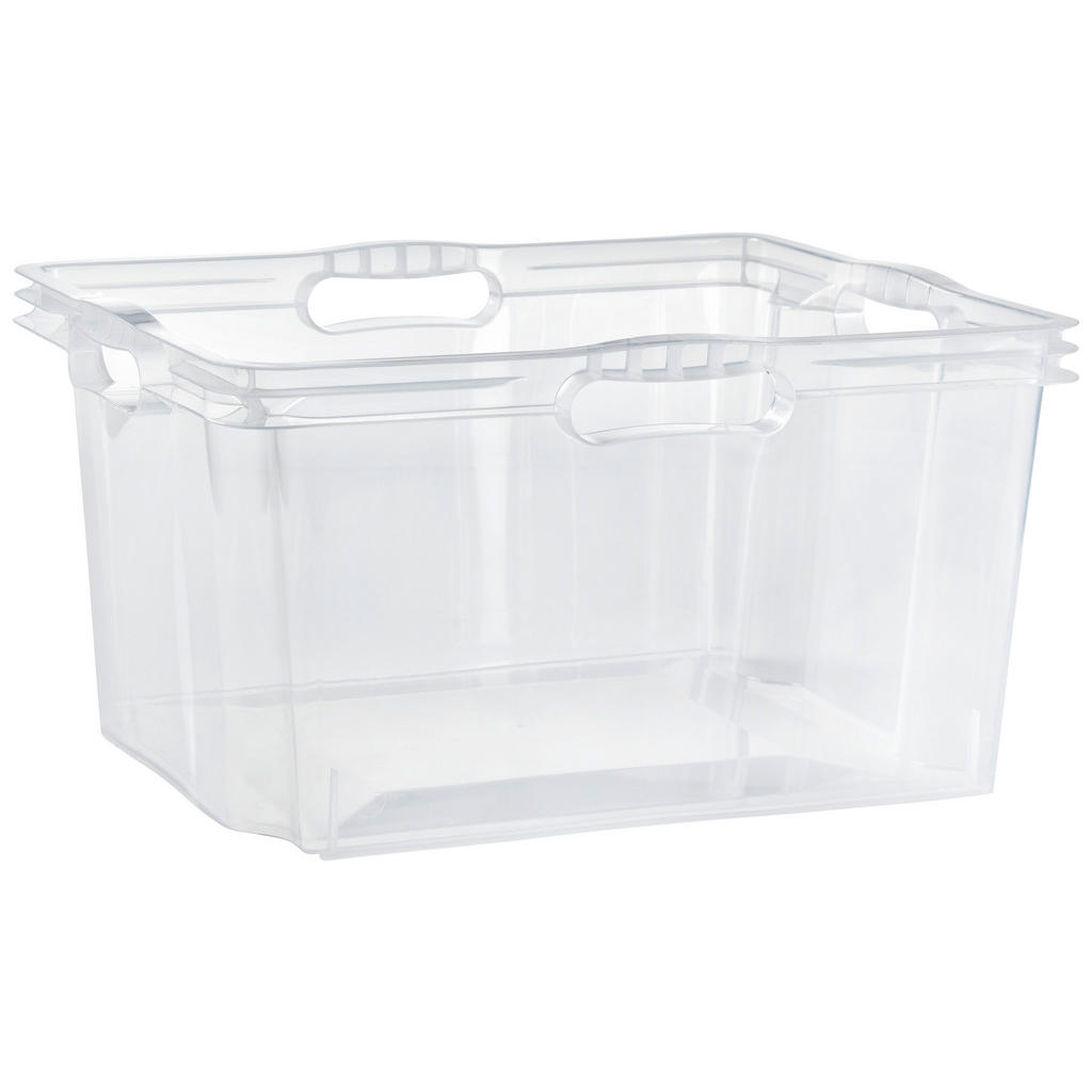 XXXL ÚLOŽNÝ BOX, plast