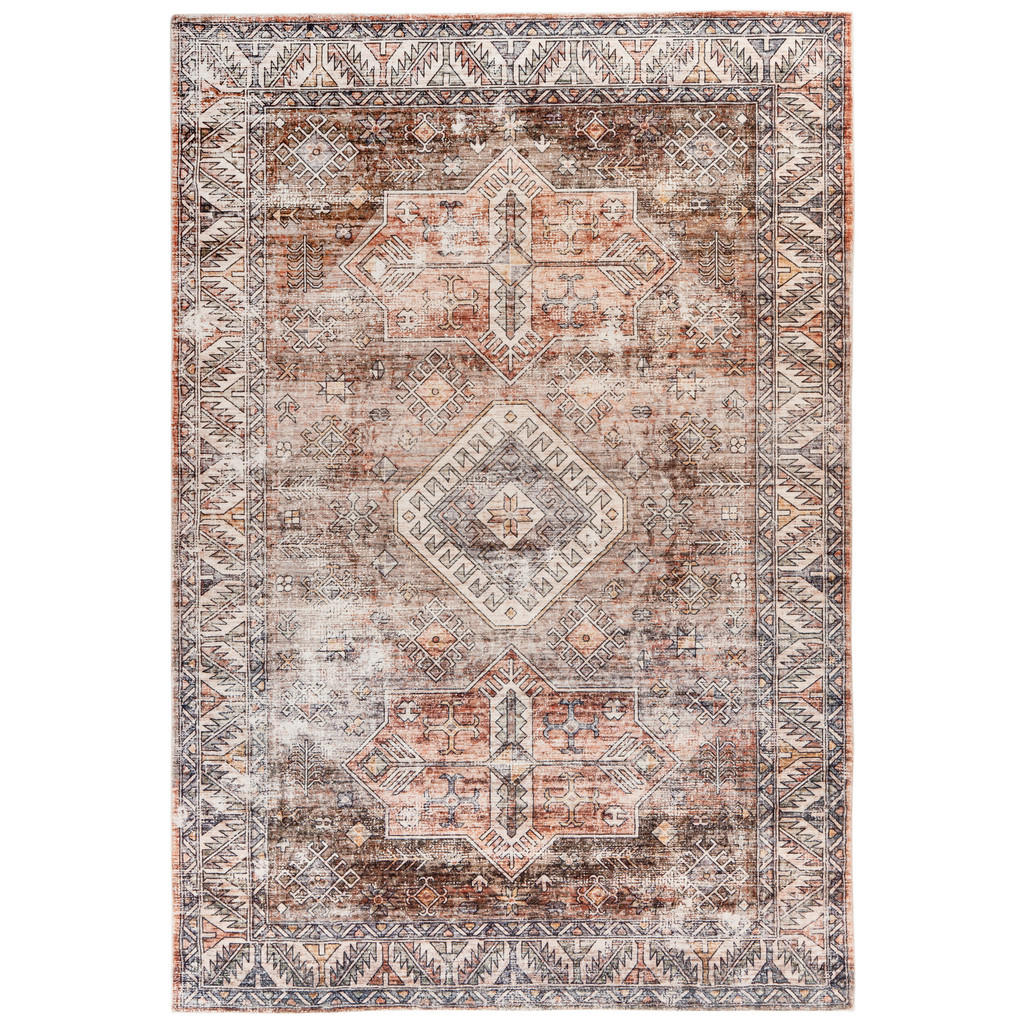 XXXL VINTAGE KOBEREC, 80/150 cm, terracotta