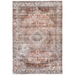 XXXL VINTAGE KOBEREC, 80/150 cm, terracotta