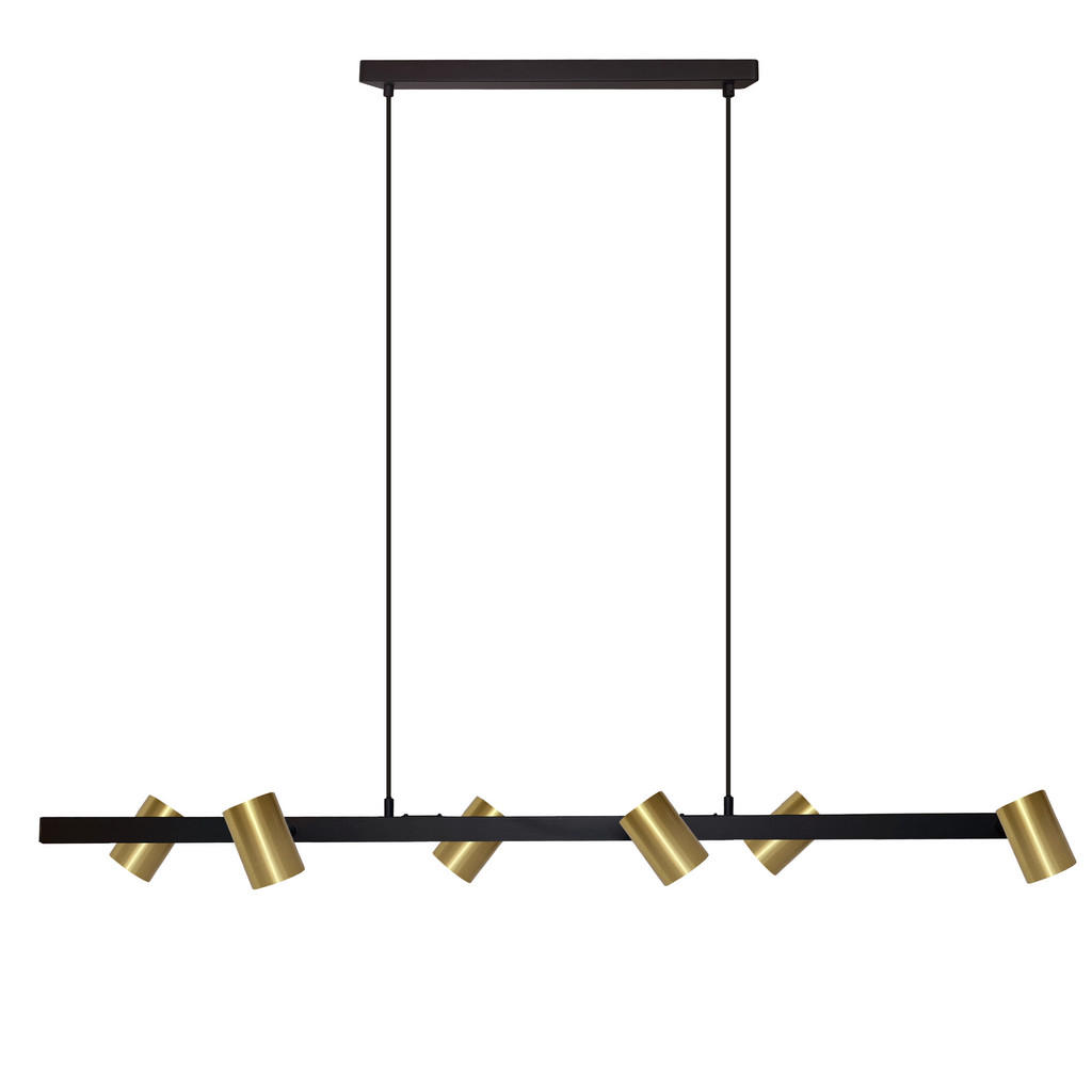 XXXL ZÁVĚSNÉ SVÍTIDLO, 115/45/150 cm