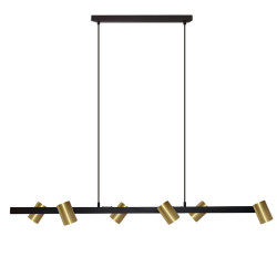 XXXL ZÁVĚSNÉ SVÍTIDLO, 115/45/150 cm