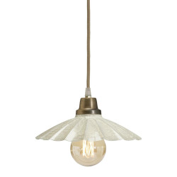XXXL ZÁVĚSNÉ SVÍTIDLO, 24 cm