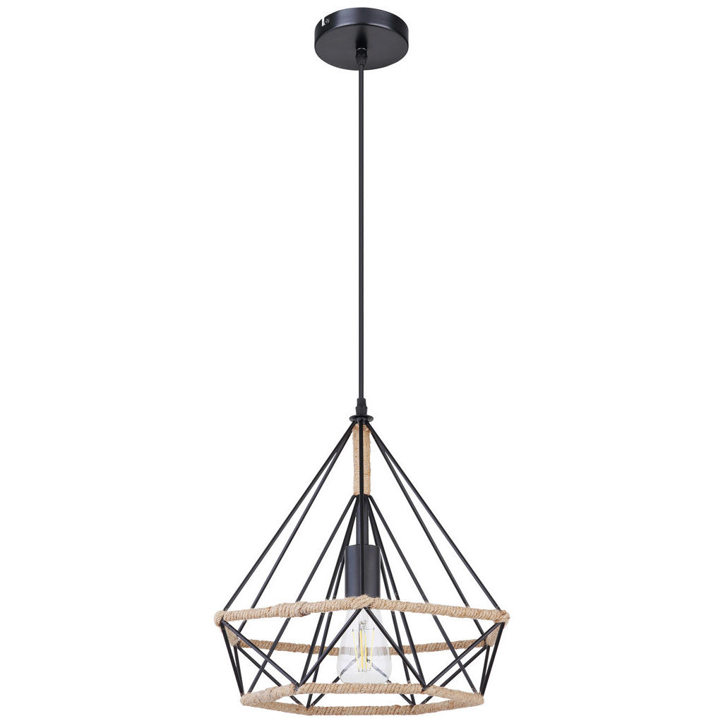 XXXL ZÁVĚSNÉ SVÍTIDLO, 38/150 cm