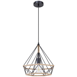 XXXL ZÁVĚSNÉ SVÍTIDLO, 38/150 cm