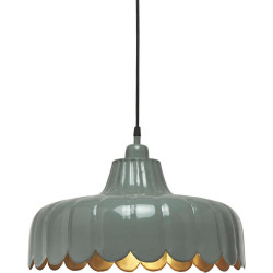 XXXL ZÁVĚSNÉ SVÍTIDLO, 45/29/45 cm