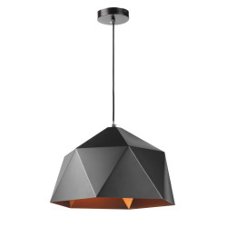XXXL ZÁVĚSNÉ SVÍTIDLO, 46/120 cm