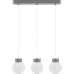 XXXL ZÁVĚSNÉ SVÍTIDLO, 52/150 cm