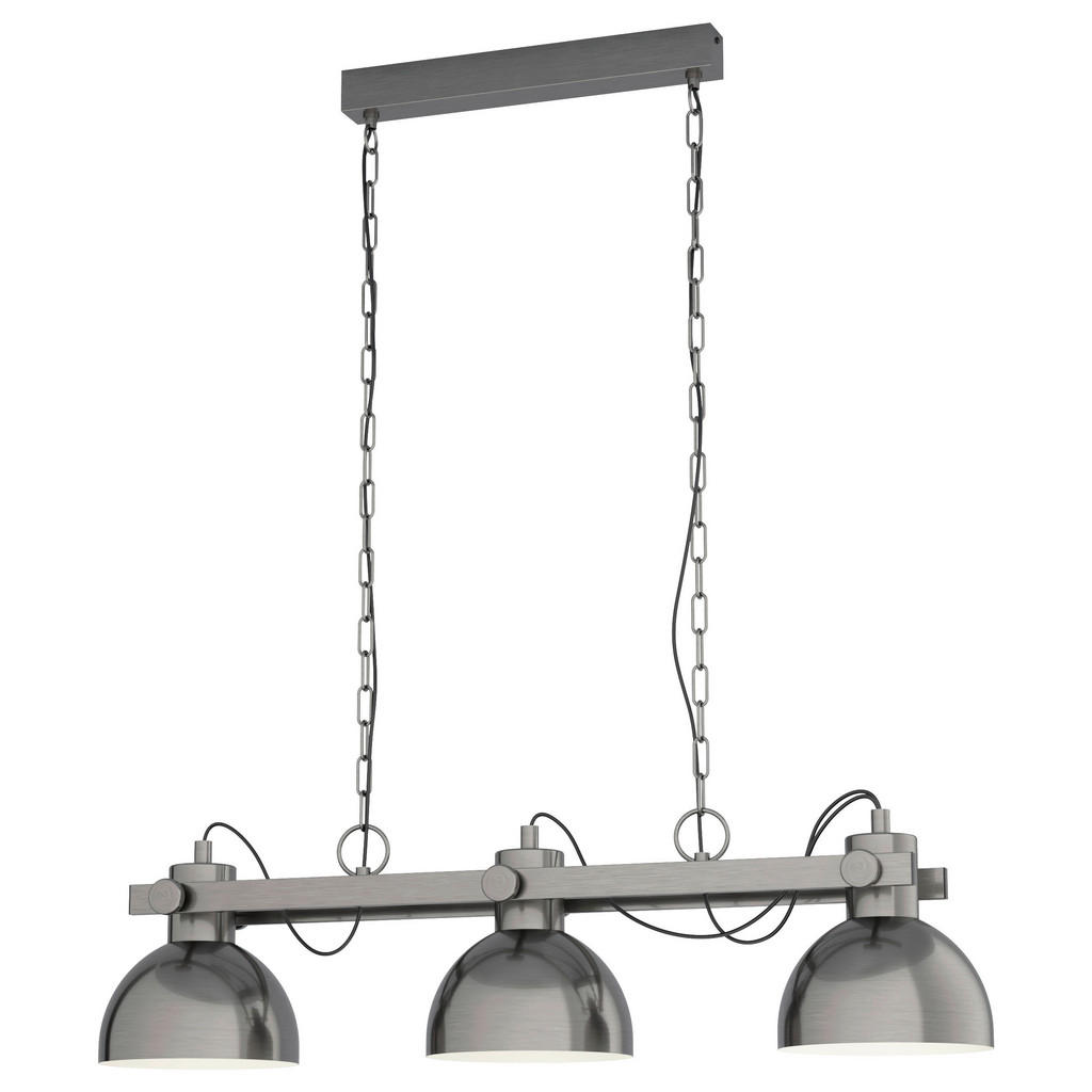 XXXL ZÁVĚSNÉ SVÍTIDLO, 90/20/110 cm
