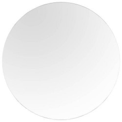 XXXL ZRCADLO S OSVĚTLENÍM, 60 cm