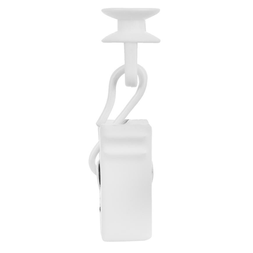 Žabka s rolnou trend bílá (10 ks)