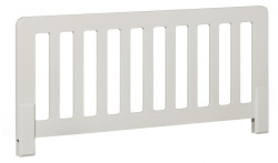 Zábrana k válendě esme - šedá