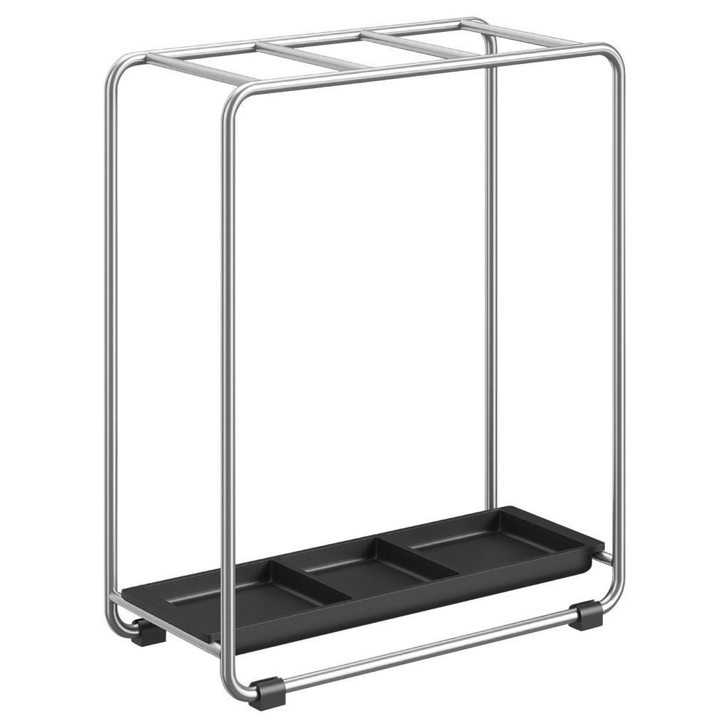 Zack STOJAN NA DEŠTNÍKY,