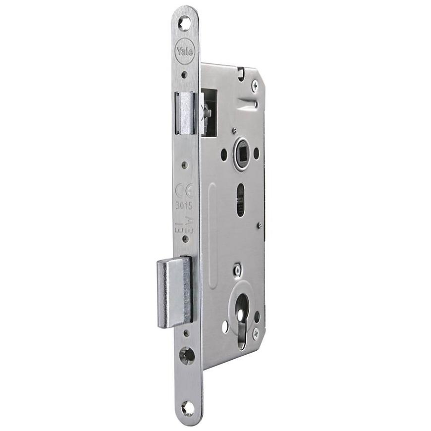 Zadlabávací zámek Yale 5140/22N 1/2 PZ
