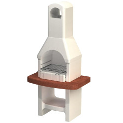 ZAHRADNÍ BETONOVÝ KRB ARUBA 050465