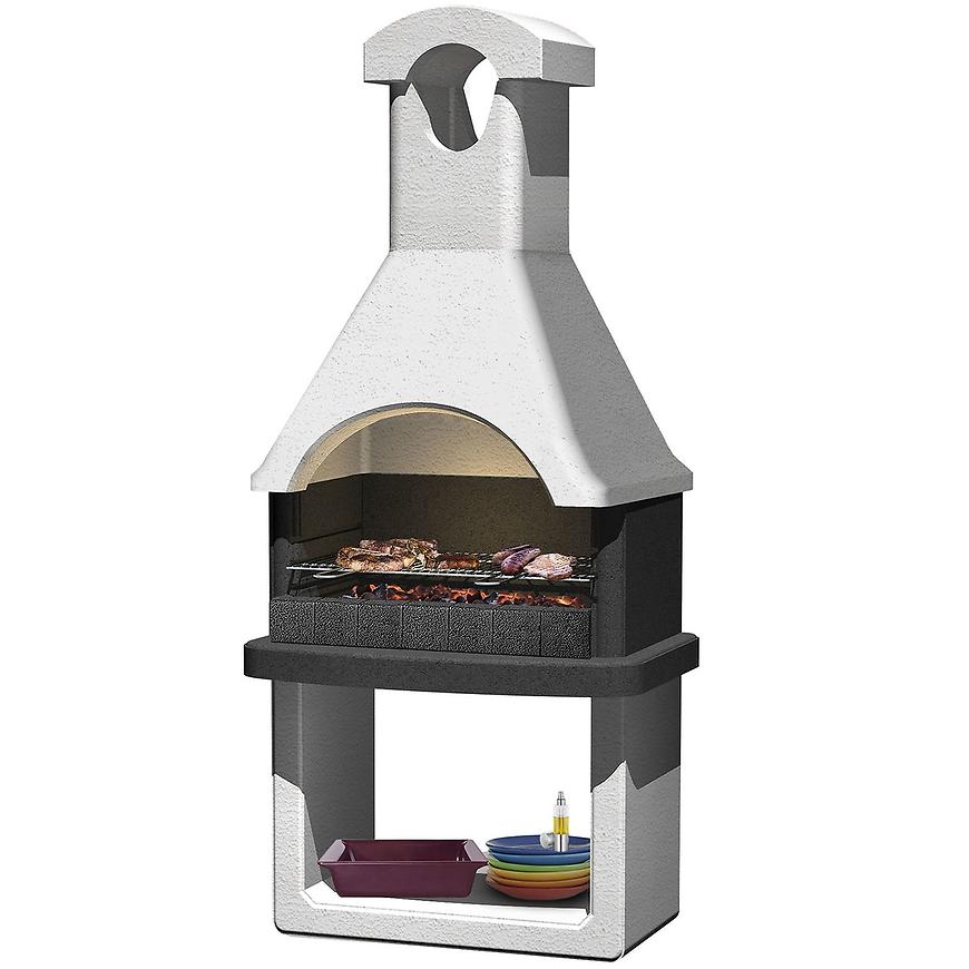 ZAHRADNÍ BETONOVÝ KRB FRANKFURT 050420