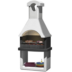 ZAHRADNÍ BETONOVÝ KRB FRANKFURT 050420