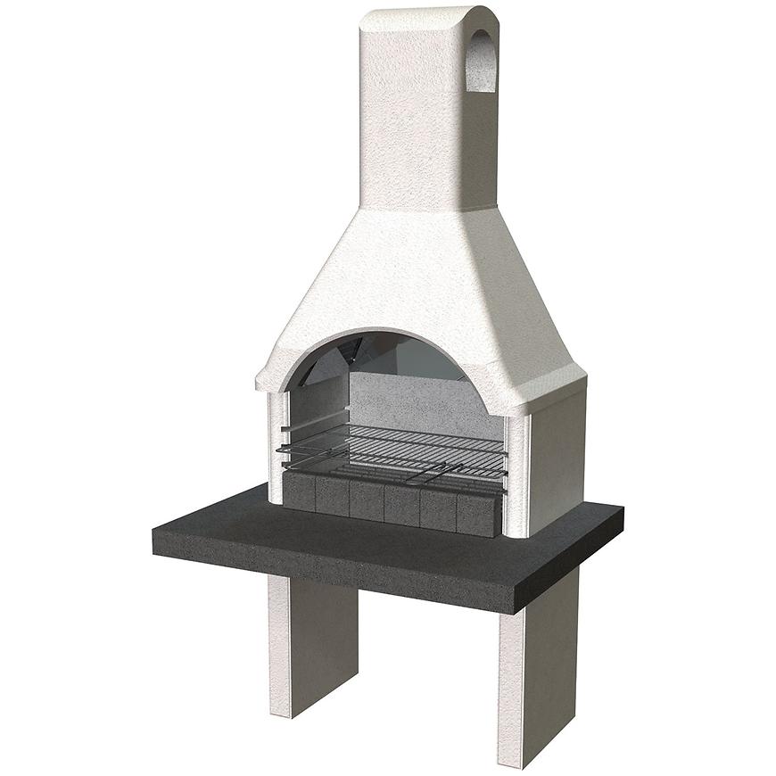 ZAHRADNÍ BETONOVÝ KRB PIAVE DC0283