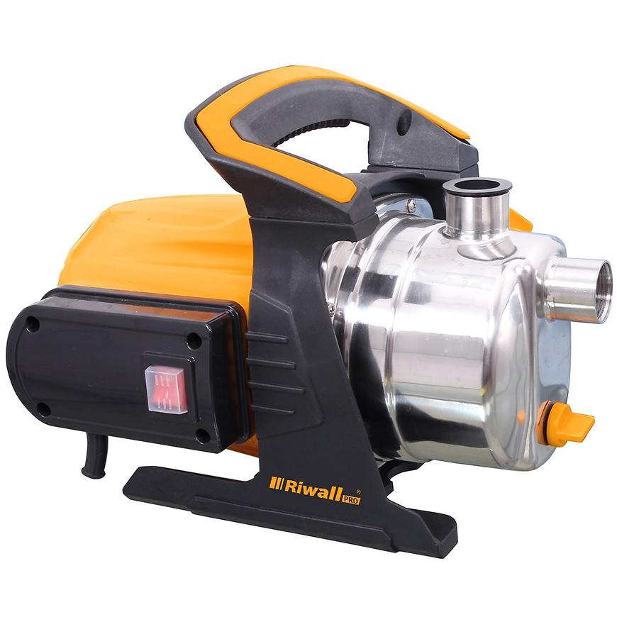 Zahradní čerpadlo RIWALL PRO REJP1200 INOX