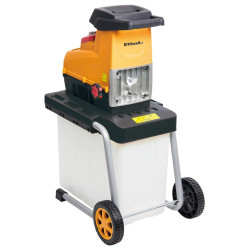 ZAHRADNÍ DRTIČ VĚTVÍ RIWALL PRO - RES3044B