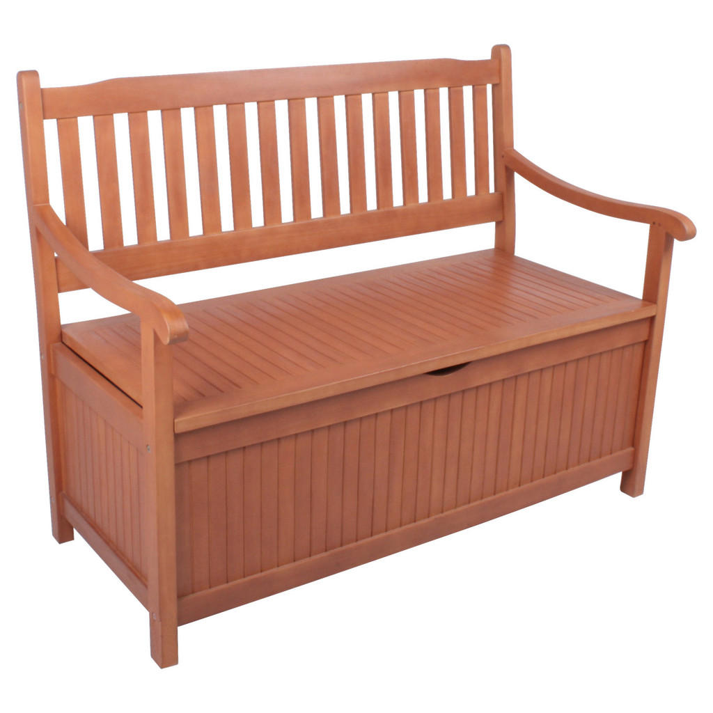 ZAHRADNÍ LAVICE, eukalyptové dřevo, dřevo